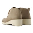 thumbnail image 6 of TOMS Maude Lace Up Women's Boot, 7 BM US, Dune, 6 of 9