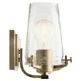 thumbnail image 4 of Kichler Lighting - Alton - 4 Light Bath Vanity In Vintage Industrial Style-8, 4 of 11