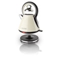 thumbnail image 3 of BLACK + DECKER Stainless Steel Electric Cordless Kettle, 3 of 5