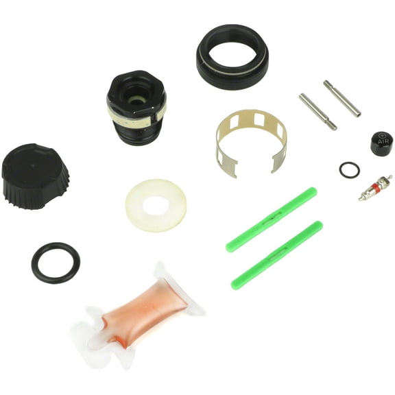 RockShox Reverb AXS Service Kit - 20,000 Actuations/2 Year, 30.9/31.6mm, 2026 , B1 