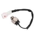 thumbnail image 5 of 1 x Radiator Heat Switch Sensor For Suzuki LT-Z400/ LT-Z400Z QuadSport 2003-2008, 5 of 5