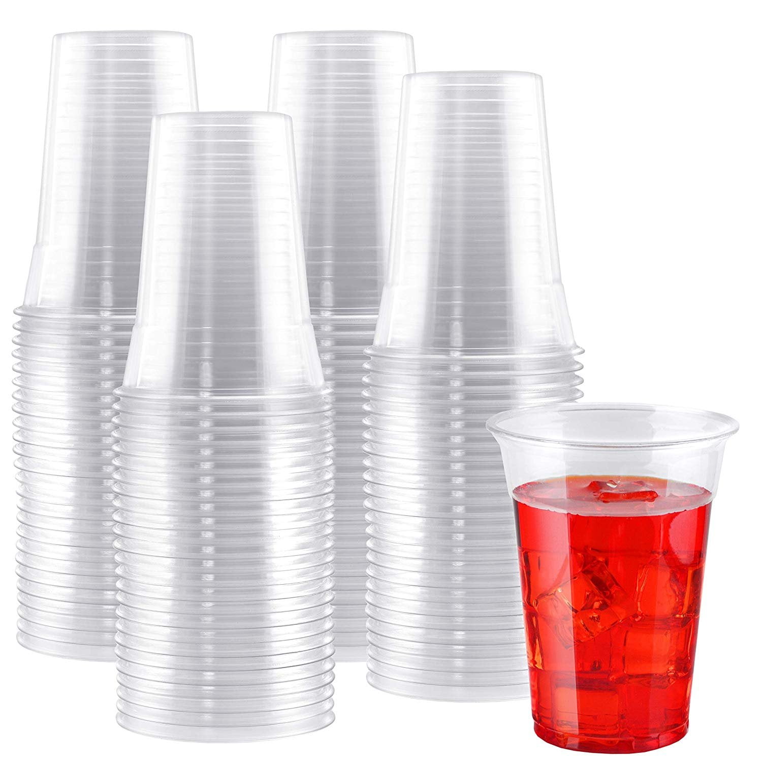 disposable punch cups