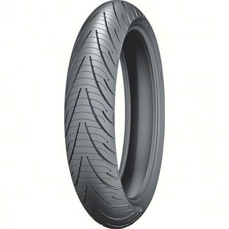 Michelin 30306  30306; Pilot Road 3 Tire Front