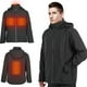 thumbnail image 5 of Chaqueta térmica, FBA se especializa en ropa térmica nueva Traje térmico Tecnología avanzada, 5 of 14