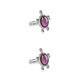 thumbnail image 3 of Anillo de humor Minnieouse Cambio de color temperatura ajustable formas múltiples, 3 of 6
