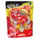 thumbnail image 3 of Figura de acción Heroes of Goo Jit Zu DC Flash, set de 4, 3 of 4