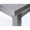 thumbnail image 3 of NewAge Products Outdoor Kitchen Stainless Steel Prep Table, 3 of 6