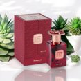 thumbnail image 5 of AL HARAMAIN Le Reve D'ev Red Jasper Extrait de Parfum Spray 3.4 oz, 5 of 5