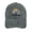 Gray, variant on Freedom Navy Baseball Cap for Men Women, Adjustable Snapback Hats Cotton Hat