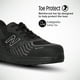thumbnail image 3 of Bota industrial New Balance Speedware con punta compuesta para hombre, color negro, 3 of 8