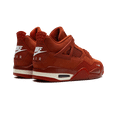 thumbnail image 3 of Jordan MENS Air Jordan 4 OG "Nigel Sylvester - Brick by Brick" HF4340 800 from Stadium Goods, 3 of 8