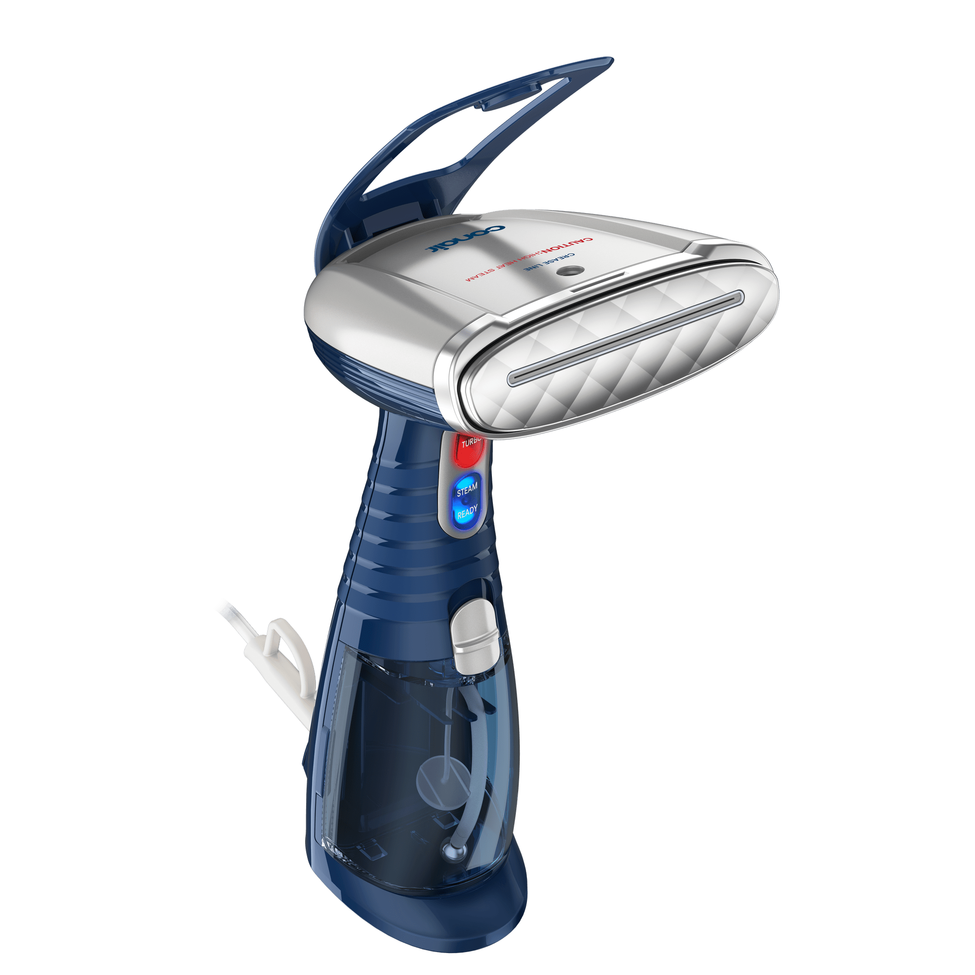 Conair Handheld Garment Steamer with Turbo