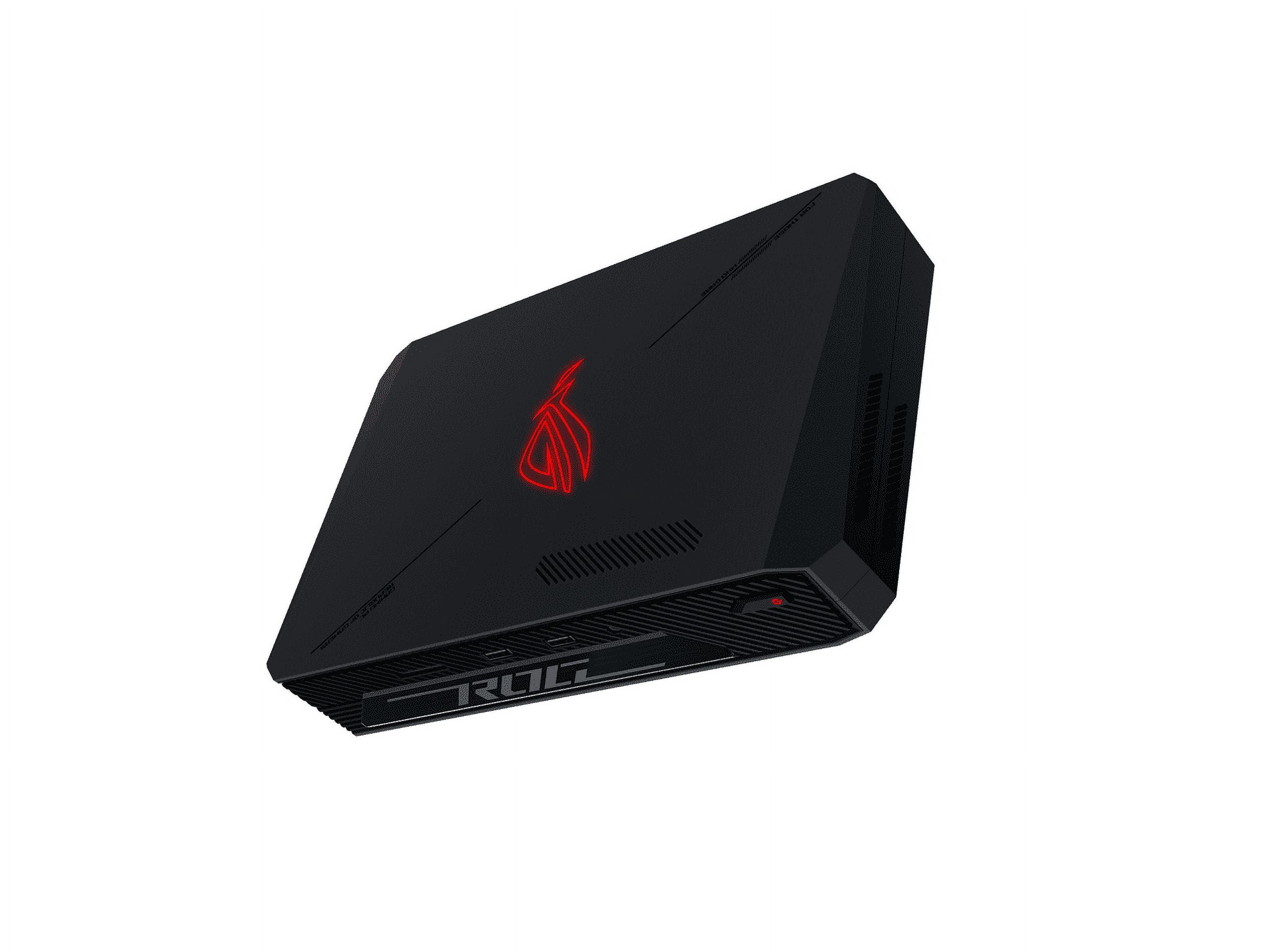 ミニPC ROG NUC 760 Intel Core Ultra 7 ASUS ROG NUC 760 Full System Mini PC with Intel Core Ultra 7