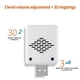 thumbnail image 4 of Wireless Doorbell USB Smart Door Bell Wireless Remote Doorbell Kit, 4 of 5