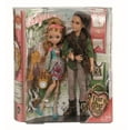thumbnail image 2 of Ever After High - Poupées Ashlynn Ella et Hunter Huntsman, 2 of 2