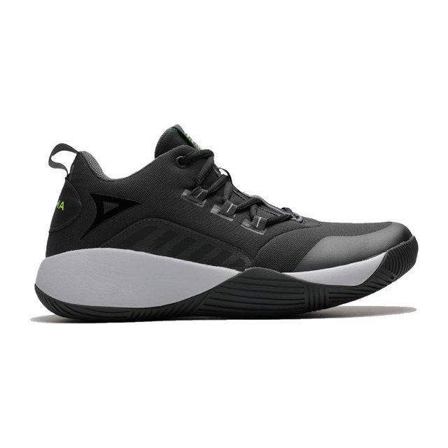 Tenis Hombre Pirma 2007 Talla 29 Oxford