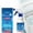 color, variant on Ice Machine Cleaner And Descaler, Commercial Ice Maker Cleaner, Descaling Solution For Ice Makers, Sanitizing Cleaning Liquid, 150ml Concentrated Cleaner, Lime Scale Remover