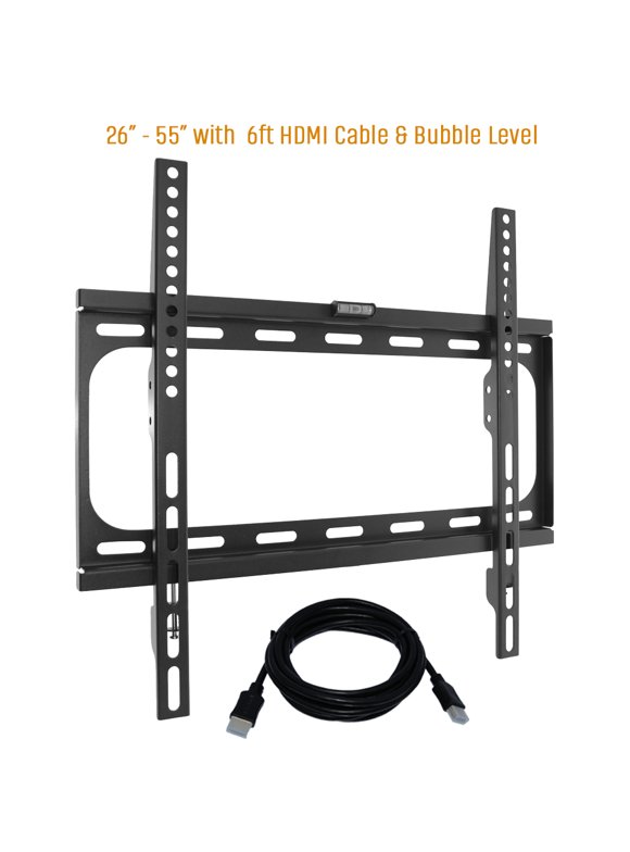 Fixed TV Mounts in TV Mounts by Type
