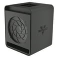 thumbnail image 2 of Vornado VMH300 Whole Room Vortex Metal Heater, Black (New), 2 of 8