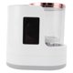 thumbnail image 1 of Máquina Limpiadora De Brochas De Maquillaje Eléctrica, Limpieza Eficiente Máquina Secadora De Brochas De Maquillaje 850 RPM 2H 5H Temporizador De Secado Automático Para Sombra, 1 of 7