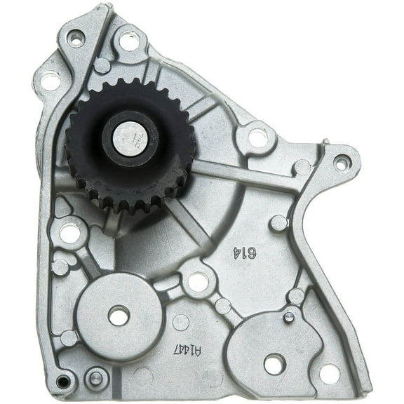 Engine Water Pump Fits select: 1995-2002 KIA SPORTAGE