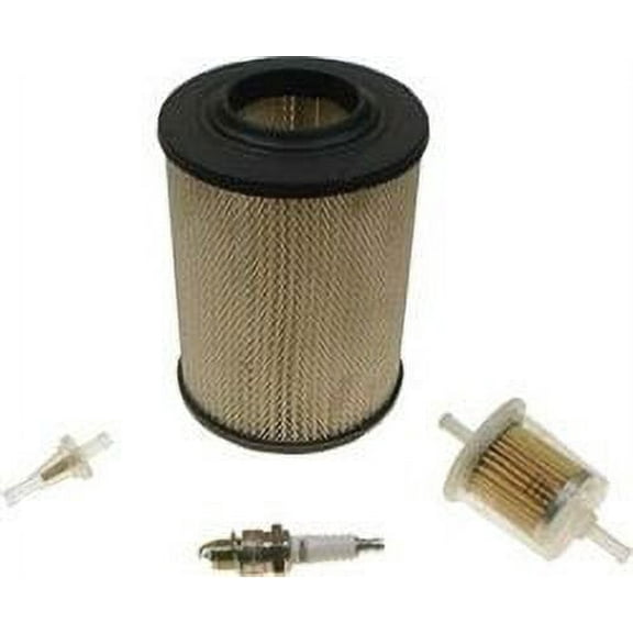 EZGO Marathon Golf Cart Tune Up Kit