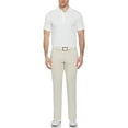 thumbnail image 2 of Ben Hogan Men's and Big Men's Flex 4-Way Stretch Golf Pants with Active Waistband, Sizes 29-50, 2 of 7