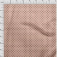 thumbnail image 3 of oneOone Tissu Flex Coton Mandala Géométrique Décor Tissu Imprimé BTY 40 Pouces de Large, 3 of 4