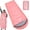 Pink, variant on Wearable Sleeping Bag for Adults and Kids – Walkable with Arm Zippers, Warm and Cold Weather Use, Waterproof, Compact for Camping Travel and Backpacking