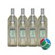 thumbnail image 1 of 8 Tequila Gran Centenario Plata 700 ml + Balón Mini, 1 of 3