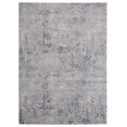 thumbnail image 1 of Alfombra Decorativa United Weavers Cascades Marblemount Azul 58x91 cm, 1 of 5