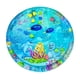 thumbnail image 5 of Cojín refrescante de verano para cama de agua para mascotas, almohadilla de hielo, tapete para dormir para perros, lote C3 Deco D3P0, 5 of 8