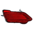 thumbnail image 1 of Cuarto Reflejante Izquierda Toyota Rav4 2013 2014 2015 TYC Cuarto Reflejante, 1 of 4
