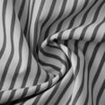 thumbnail image 7 of Women's Loose Fit Cotton Linen Striped Tank Top Sleeveless Round Neck Blouse Breathable Fabric for Spring Summer Layering and Date Nights, 7 of 7