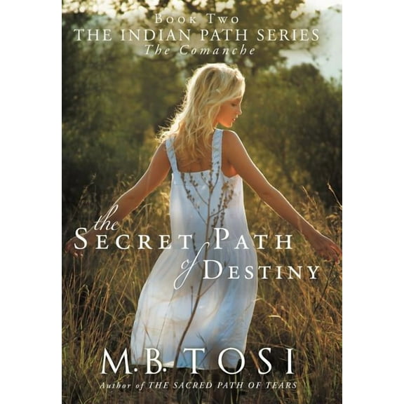 The Secret Path of Destiny, (Hardcover)