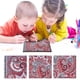 thumbnail image 2 of Cuadros Decorativos DIY Mandala forma especial diamante pintura 50 páginas A5 cuaderno diario libro regalo DQrwqpou Nuevos Originales, 2 of 8