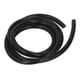 thumbnail image 3 of Tubo De Látex Natural, Múltiples Usos, Respetuoso Con El Medio Ambiente, Fuerte Elasticidad, Tubo De Látex Para Tirachinas, Resistencia Al Envejecimiento De 2 M Para Tirachinas ANGGREK Negro, 3 of 8