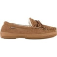 thumbnail image 3 of Lamo Women's Casual & Dress Moccasin Faux Fur Lined, Suede, Brown, Size 8, 3 of 7