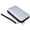 Silver, variant on husxh Hard Carry Bag for 3DS New 3DS Ndsi Ndsl New 2dsxl Ll/silver