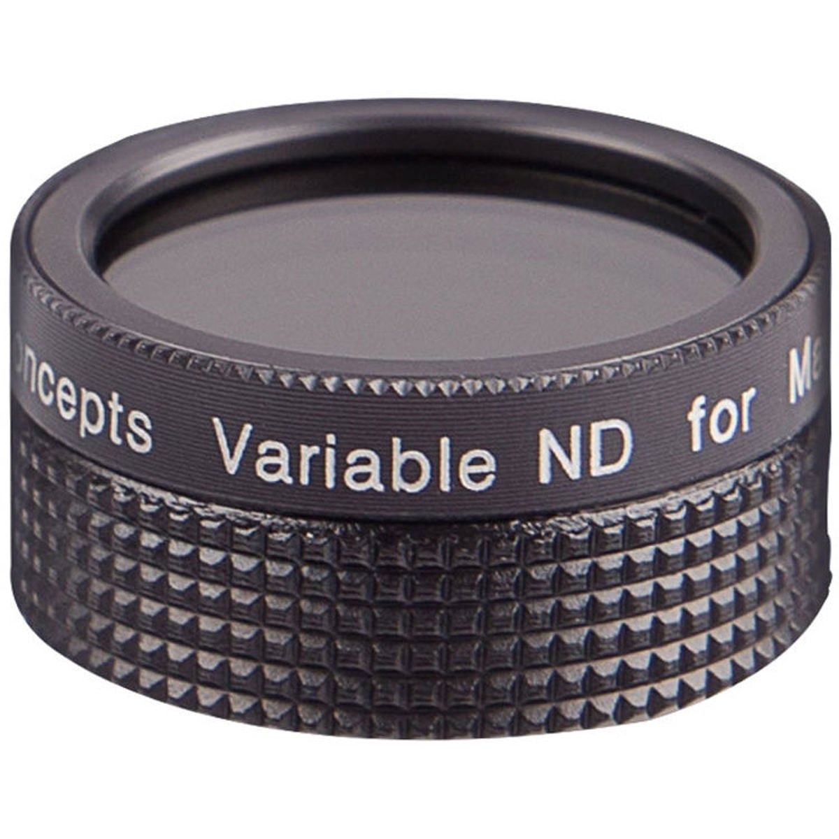 Vivitar Digital Concepts Variable ND2-400 Filter with Case for DJI Mavic Pro Drone