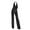 Black, variant on Summer New Jumpsuit Lady's Sleeveless Halter Neck Sequin Pants Women Pants Romper Wedding (Gold,M)