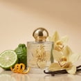 thumbnail image 2 of Badgley Mischka Vanilla Fleur Eau de Parfum  Fragrance for Women 3.4 fl oz / 100 mL, 2 of 5