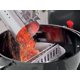 thumbnail image 5 of Toystoory Soporte para carbón Webber Grill Accesorio Slow And Sear para parrilla 22 Bandeja de cesta para carbón Complemento para barbacoa al Estufas de camping, 5 of 6