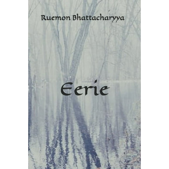 Eerie (Paperback)