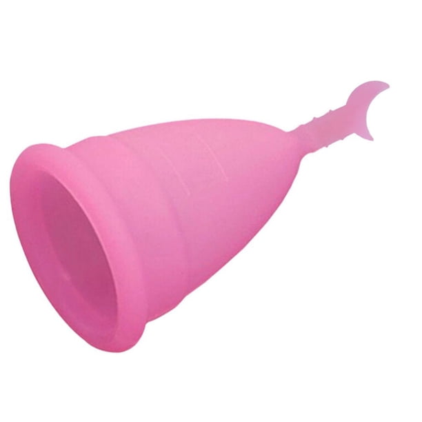 Copa Menstrual de silicona para mujer, productos de higiene femenina, grado médico, Copa Menstrual para mujer, Copa Menstrual mestual, Copa reutilizable de silicona