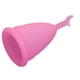 thumbnail image 1 of Copa Menstrual de silicona para mujer, productos de higiene femenina, grado médico, Copa Menstrual para mujer, Copa Menstrual mestual, Copa reutilizable de silicona, 1 of 4