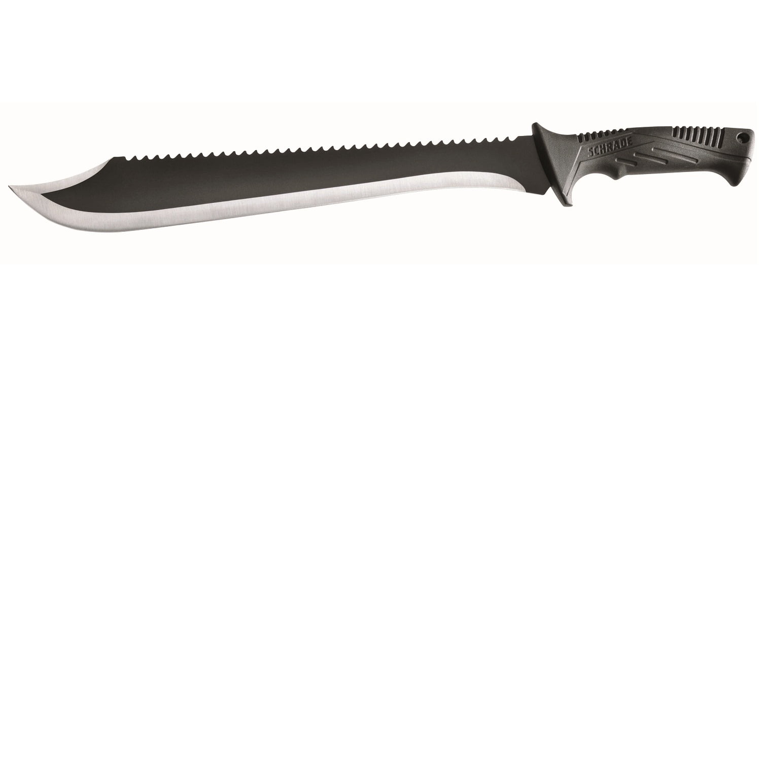 Schrade Full Tang 22in Machete