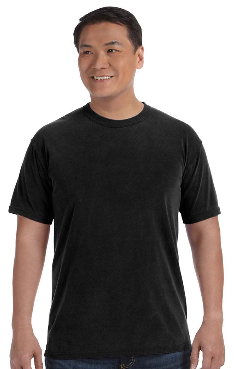 comfort colors t shirt pack