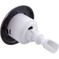 thumbnail image 2 of Jet Intl, WW Mini Storm, 3"fd, Dir, Smth, Blk, 2 of 8