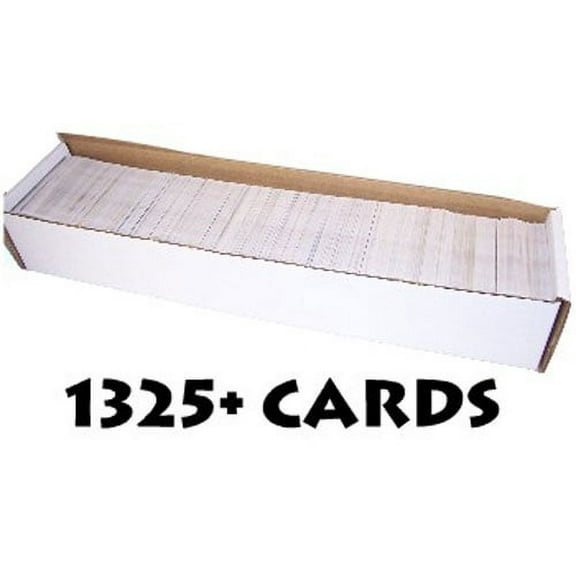 Yu-Gi-Oh Cards - 1325  Commons - Mixed Card Lot